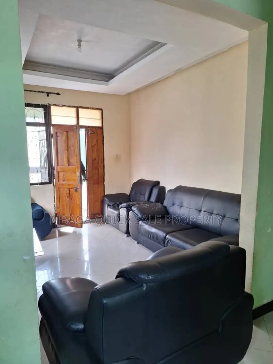 3bdrm House in Mbezi Beach for sale