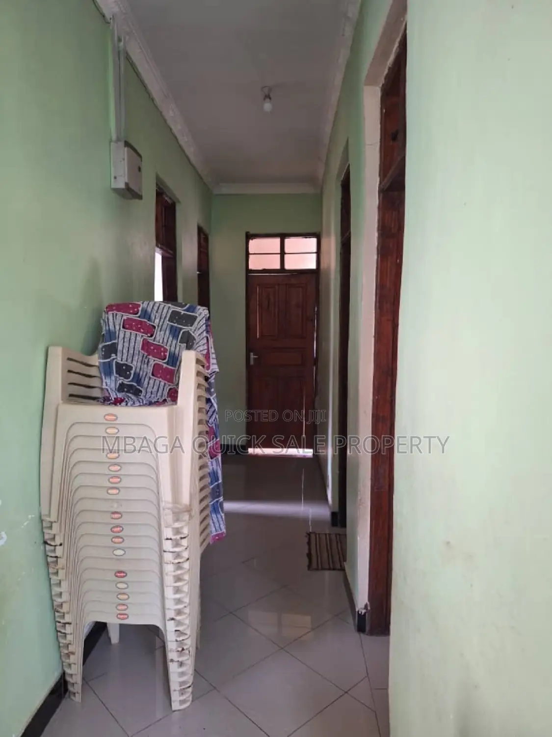 3bdrm House in Mbezi Beach for sale