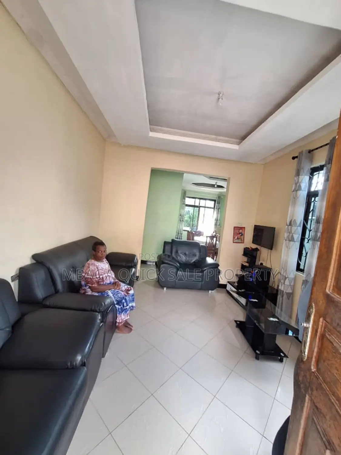 3bdrm House in Mbezi Beach for sale