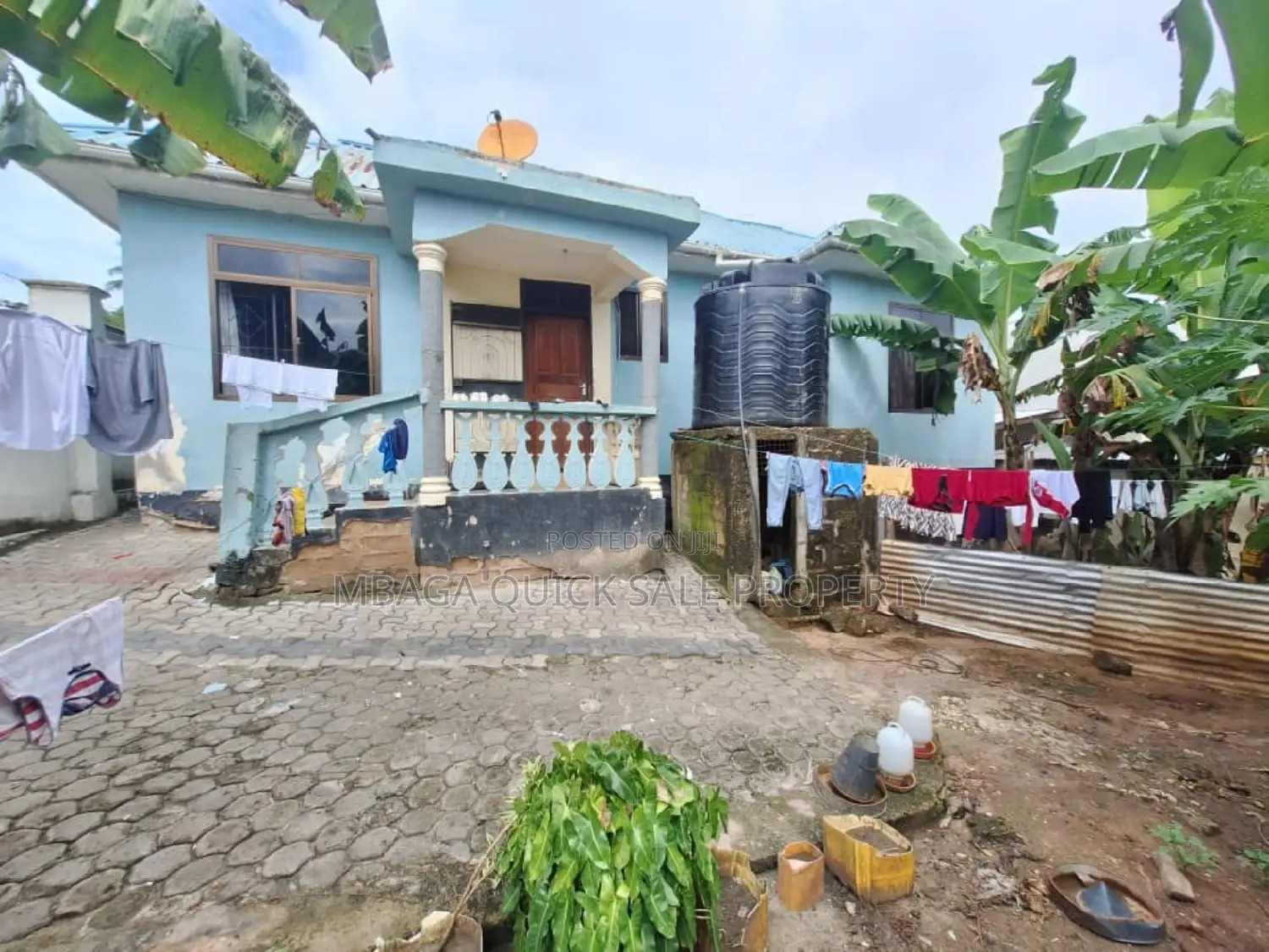 3bdrm House in Mbezi Beach for sale