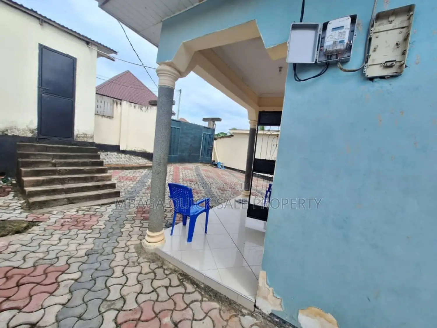 3bdrm House in Mbezi Beach for sale