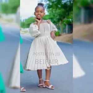 Magauni Ya Watoto | Little Girls Gowns | Dresses