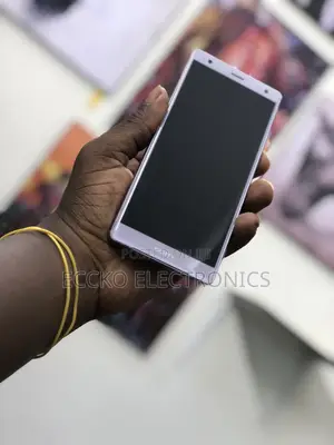 Sony Xperia XZ2 64 GB Rose Gold