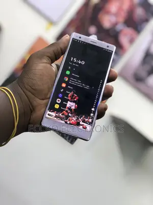 Sony Xperia XZ2 64 GB Rose Gold