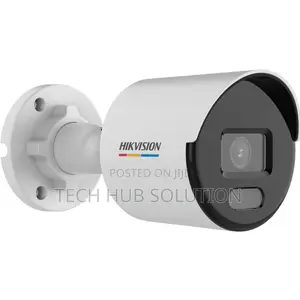 2mp Hikvision Ds-2cd1027go-L