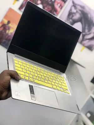 Laptop Lenovo Ideapad 3 8GB Intel Core I3 SSHD (Hybrid) 1T