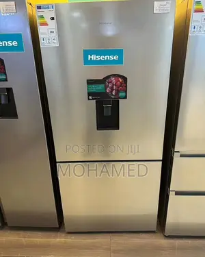 Hisense Fridge/Friji H610bs-Wd