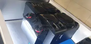 LG Sound System Powerfull Music