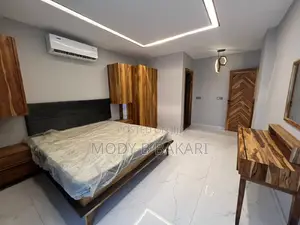 Furnished 3bdrm Apartment in Masaki for rent