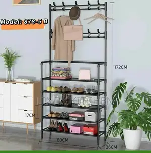 Shoes Rack