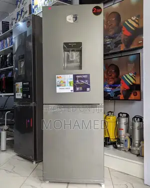 Mr UK Fridge/Friji 243L