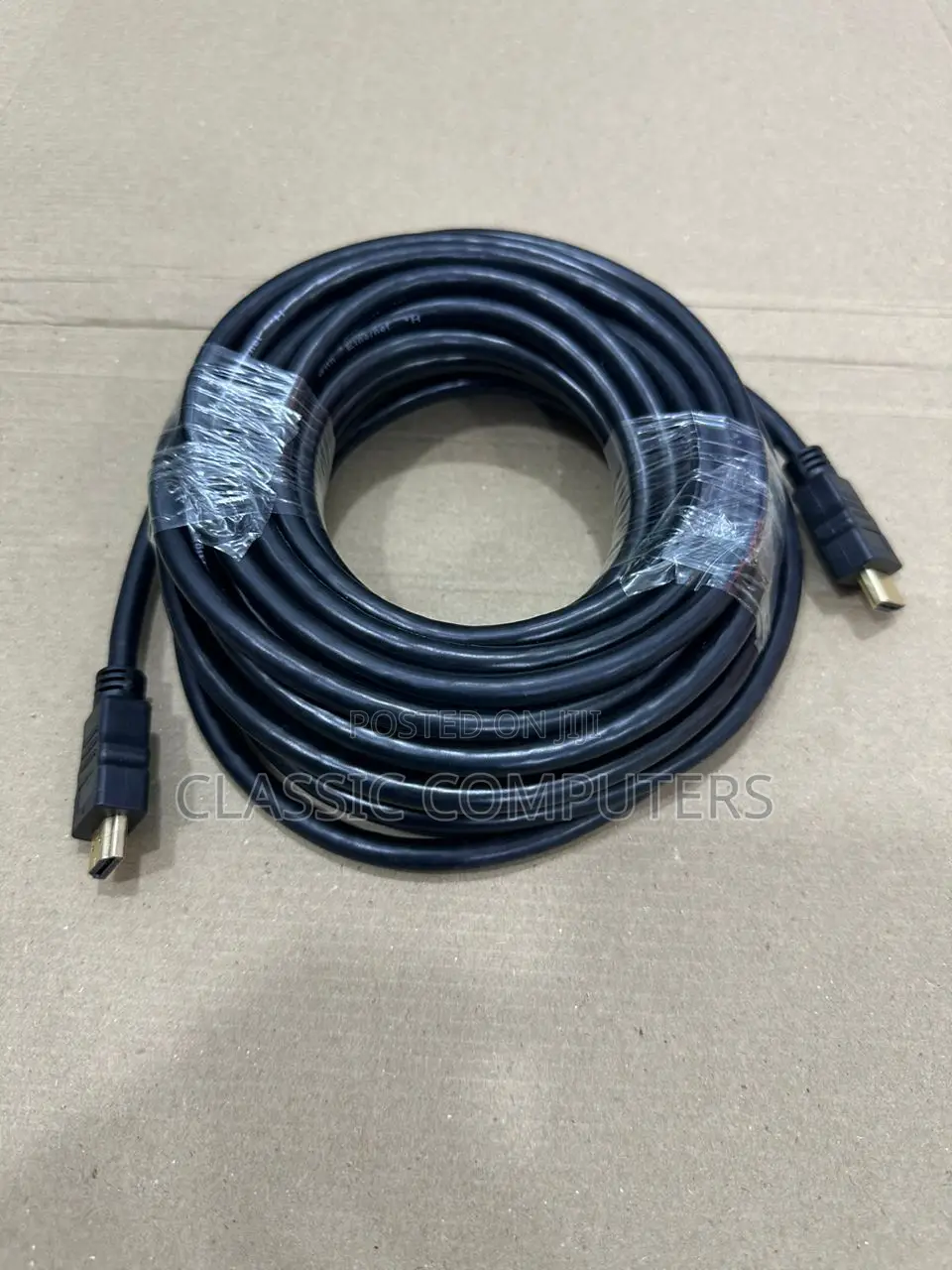 Hdmi Cable Meter 10