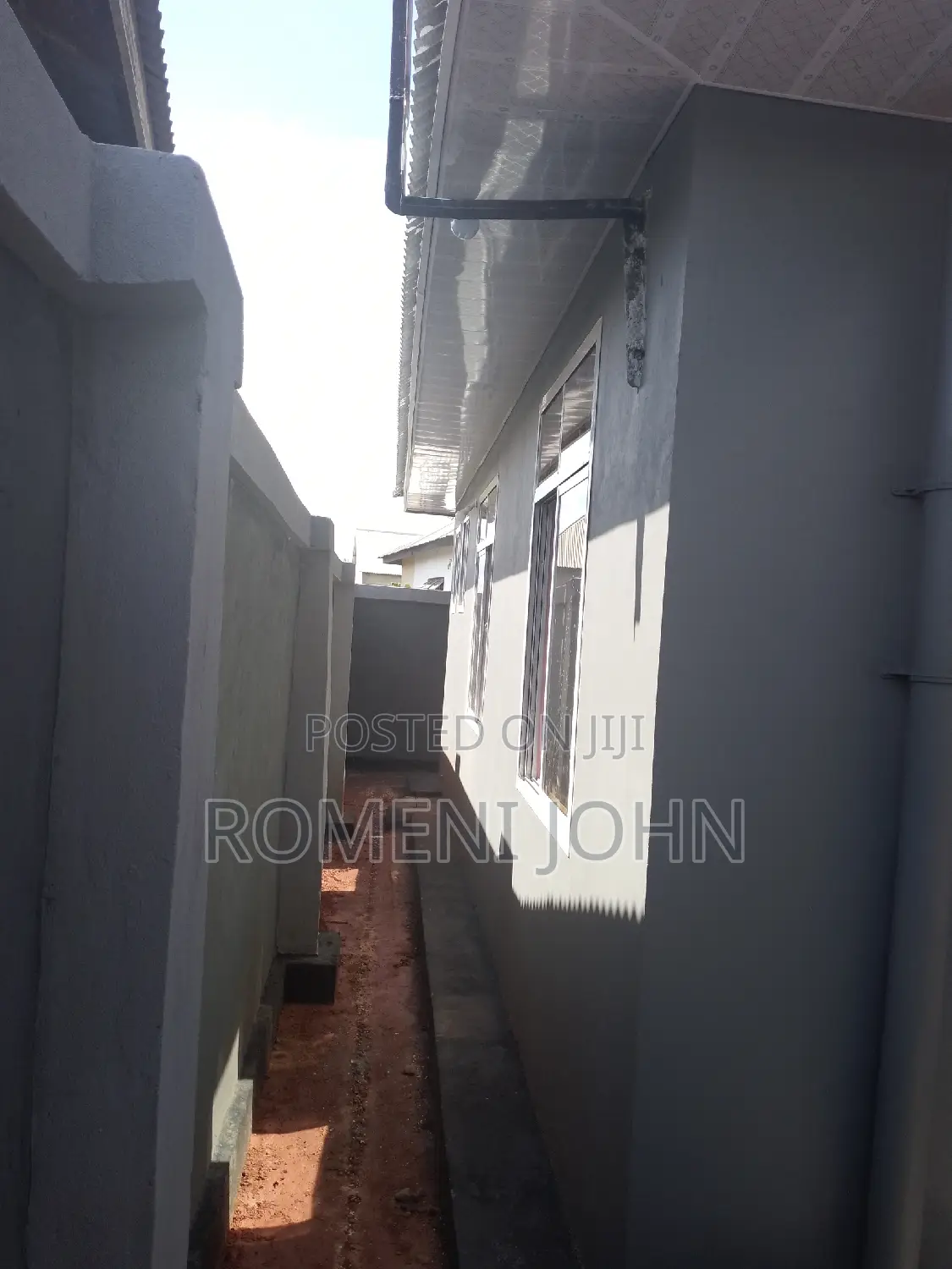 3bdrm Apartment in Tanzania Dsm Ukonga for rent
