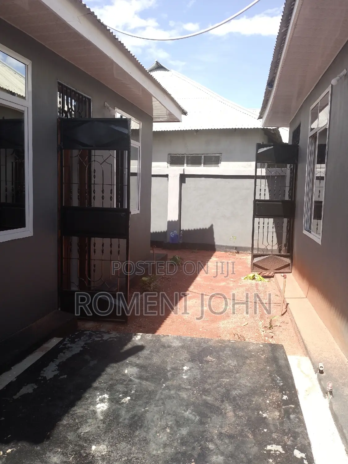 3bdrm Apartment in Tanzania Dsm Ukonga for rent