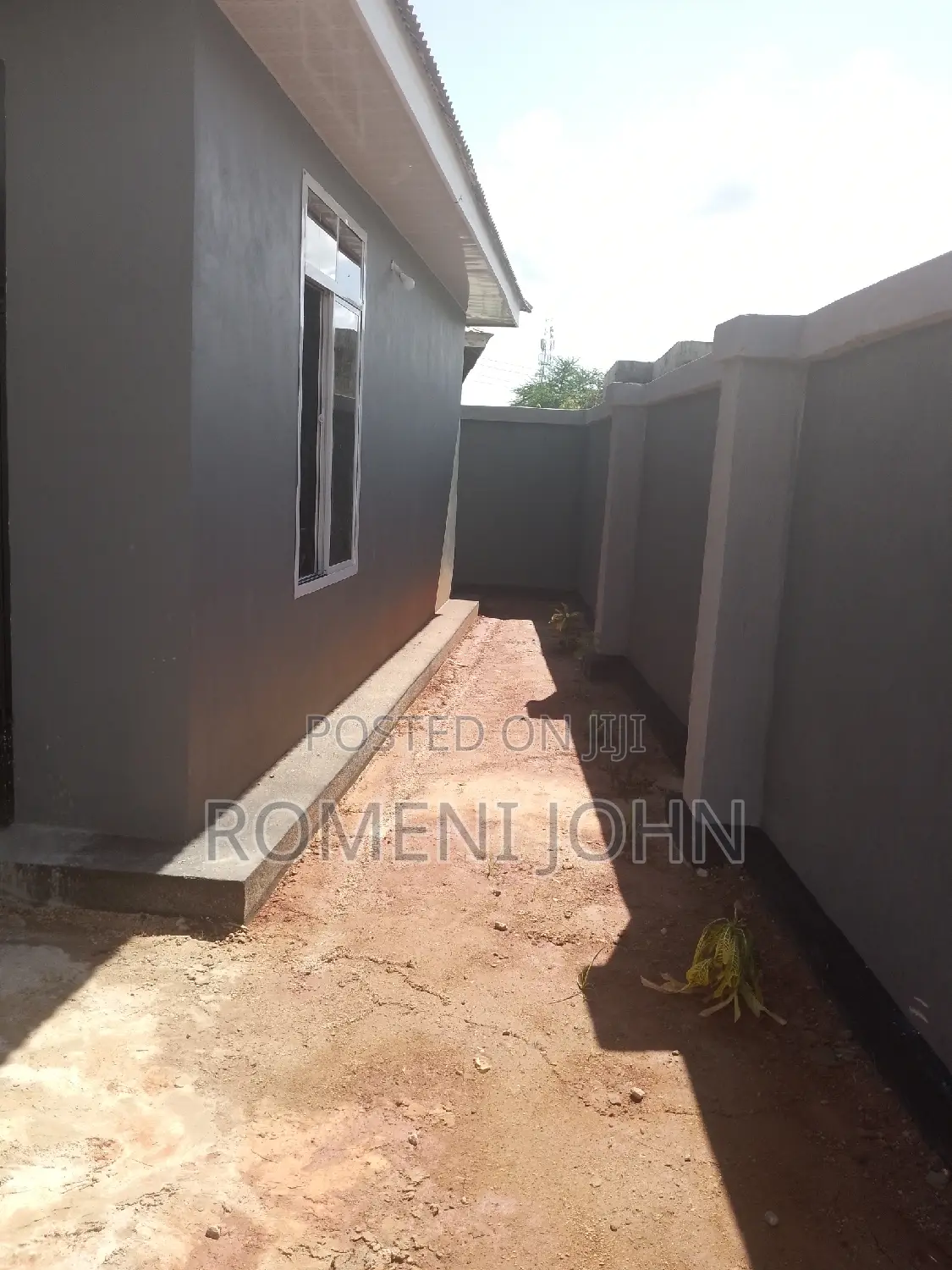 3bdrm Apartment in Tanzania Dsm Ukonga for rent