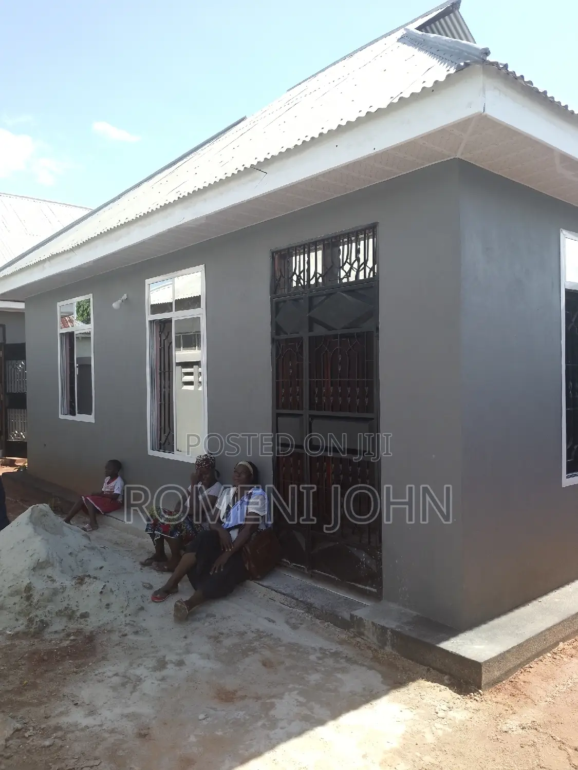 3bdrm Apartment in Tanzania Dsm Ukonga for rent