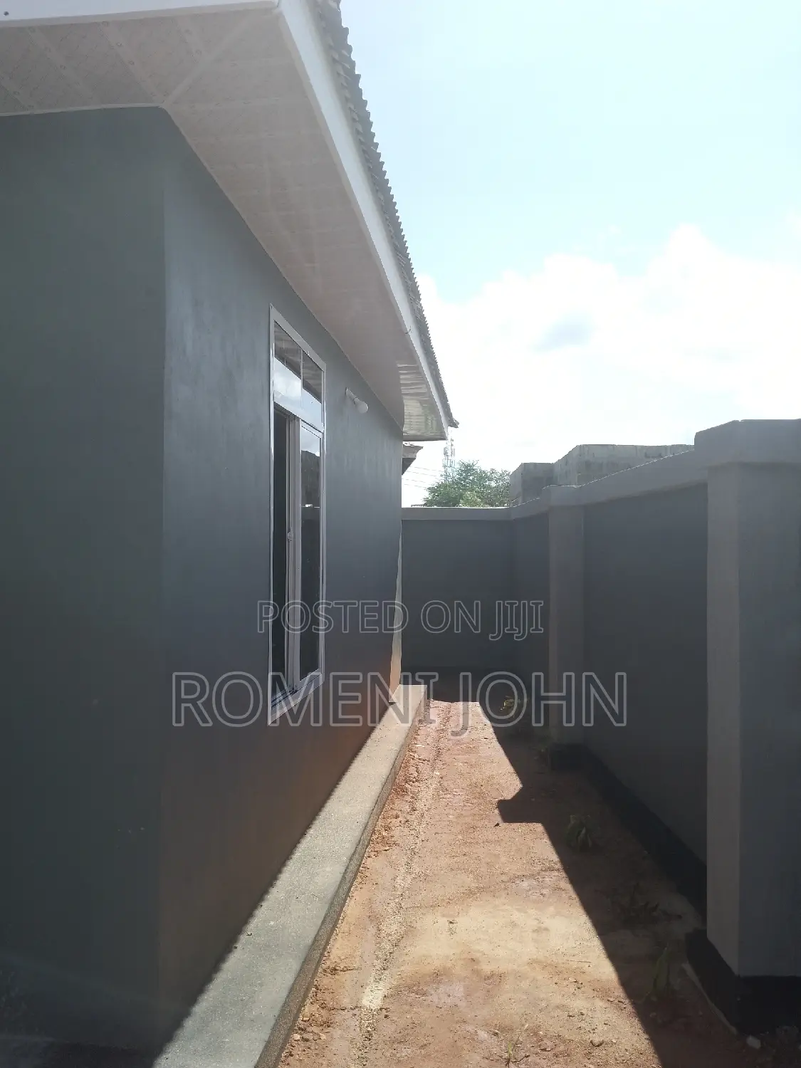 3bdrm Apartment in Tanzania Dsm Ukonga for rent