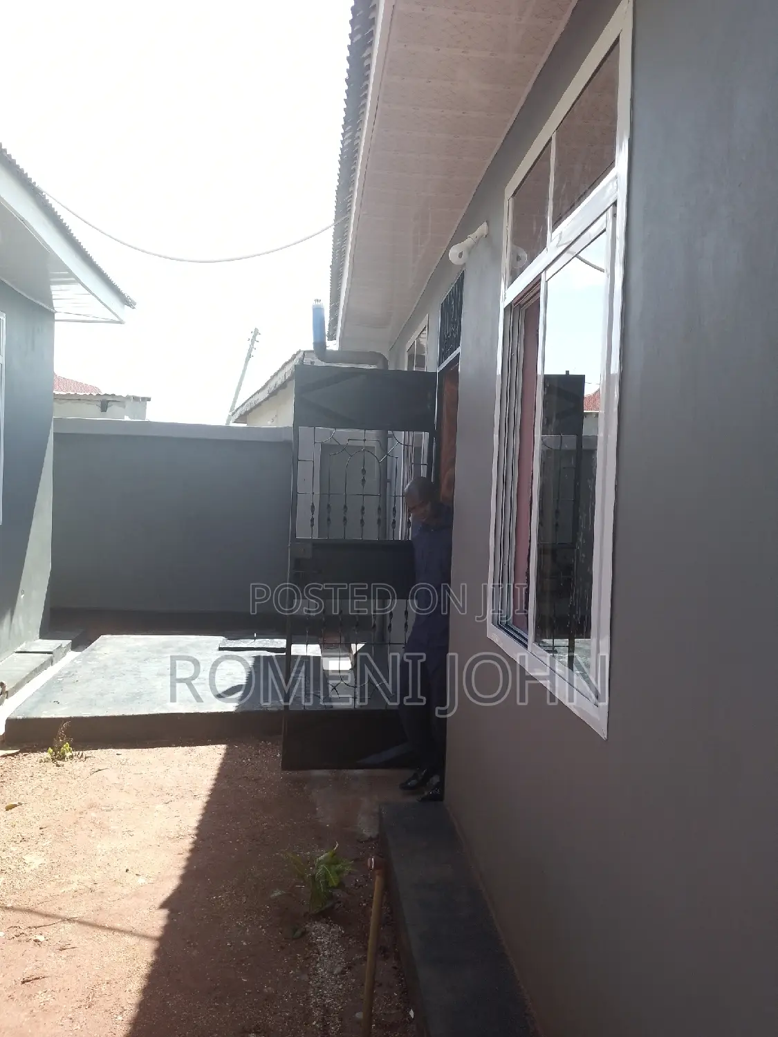 3bdrm Apartment in Tanzania Dsm Ukonga for rent