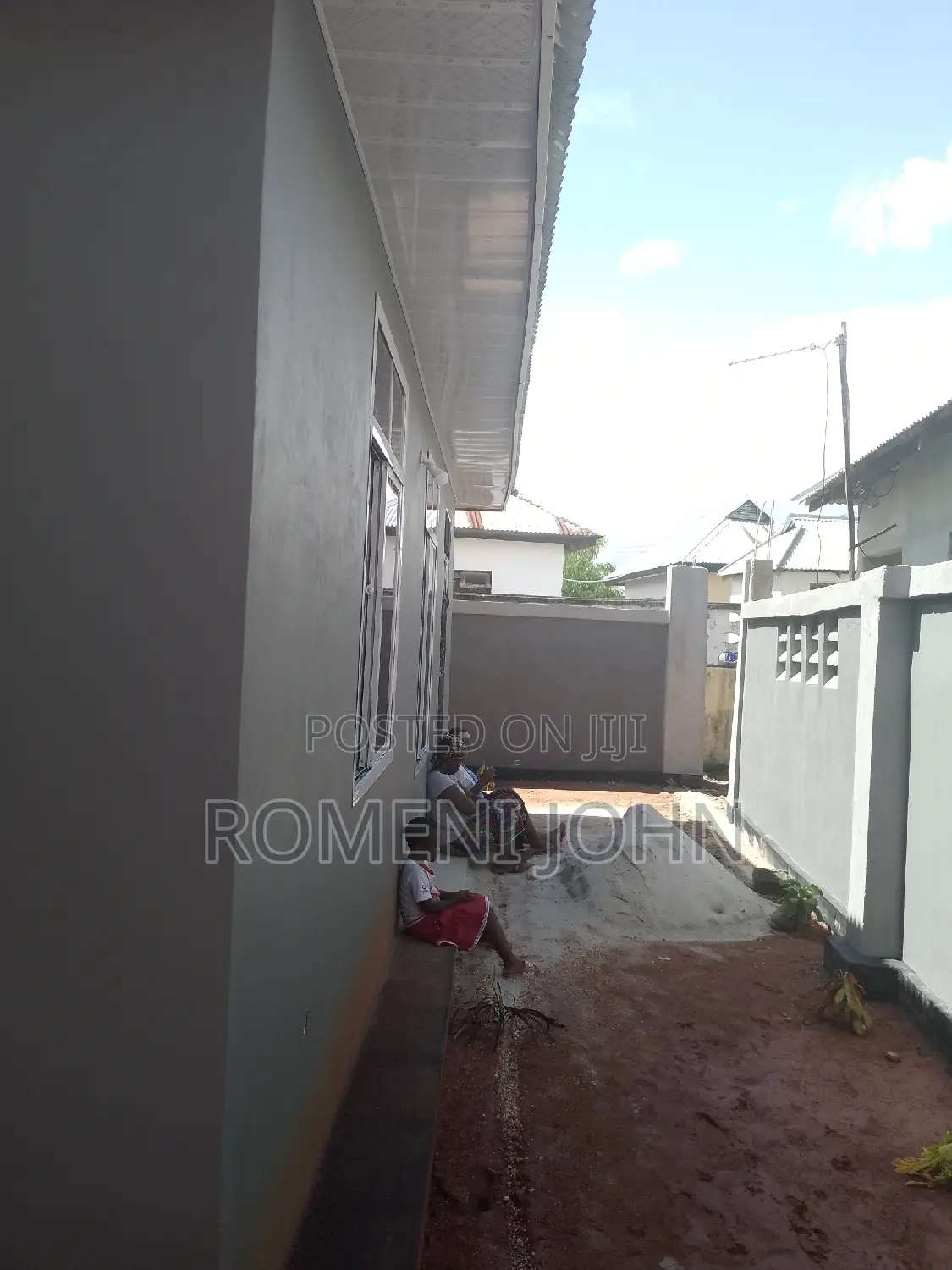 3bdrm Apartment in Tanzania Dsm Ukonga for rent