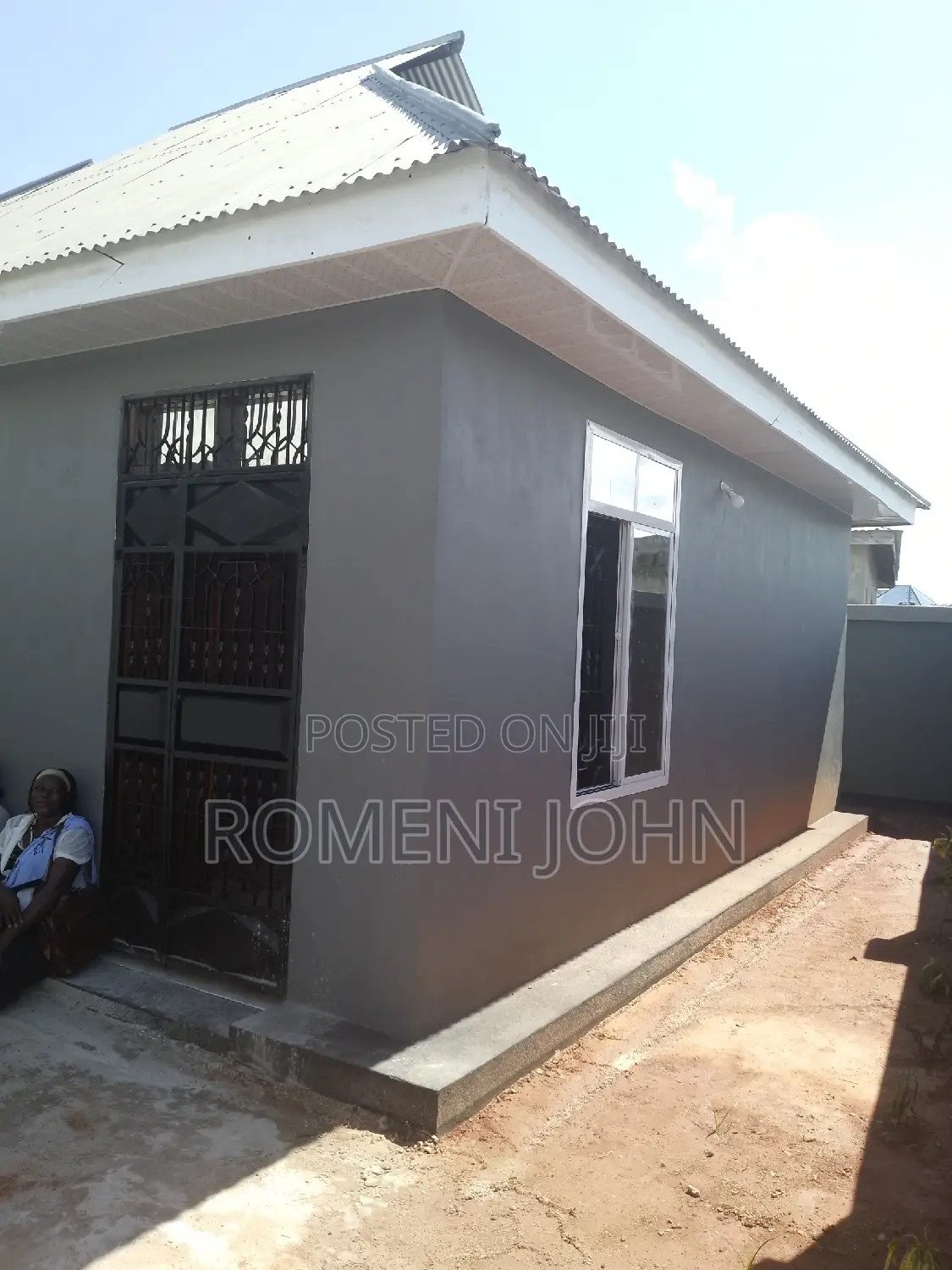 3bdrm Apartment in Tanzania Dsm Ukonga for rent