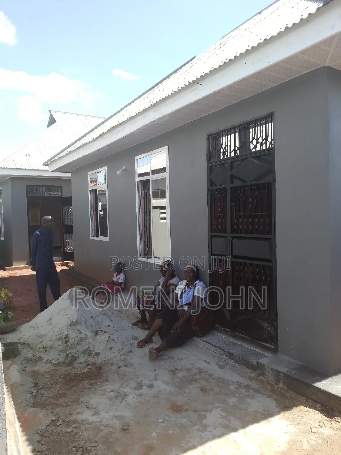 3bdrm Apartment in Tanzania Dsm Ukonga for rent