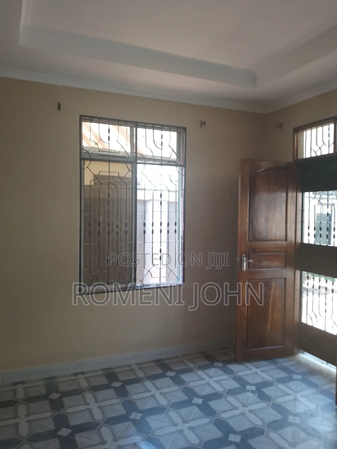3bdrm Apartment in Tanzania Dsm Ukonga for rent