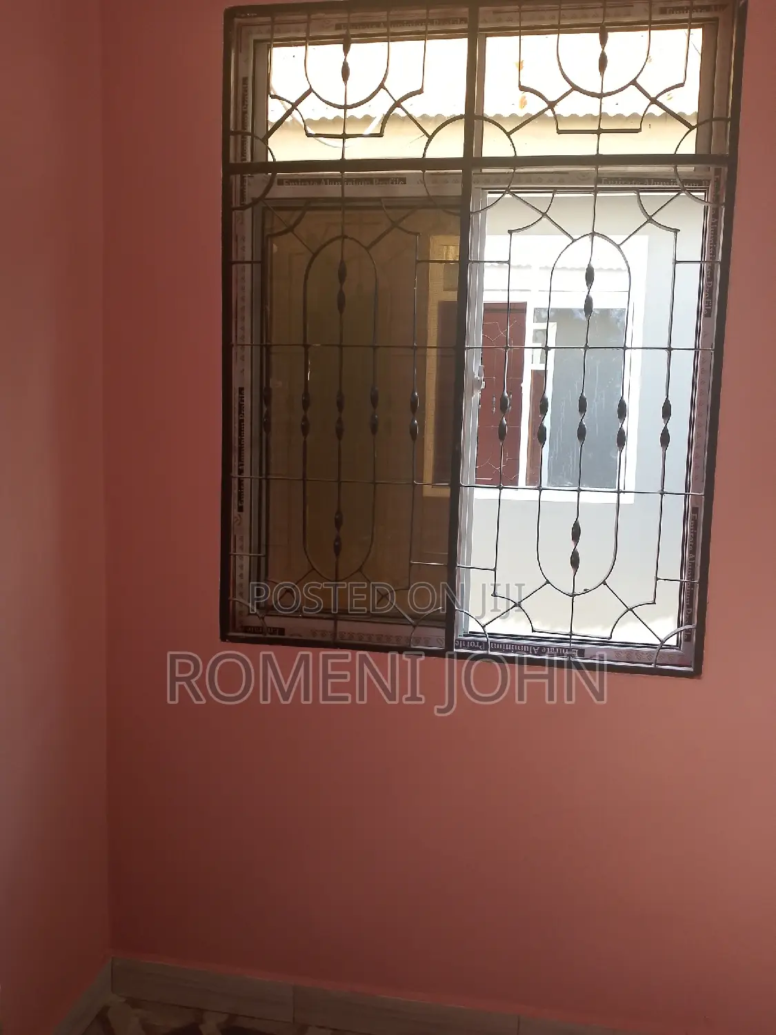 3bdrm Apartment in Tanzania Dsm Ukonga for rent