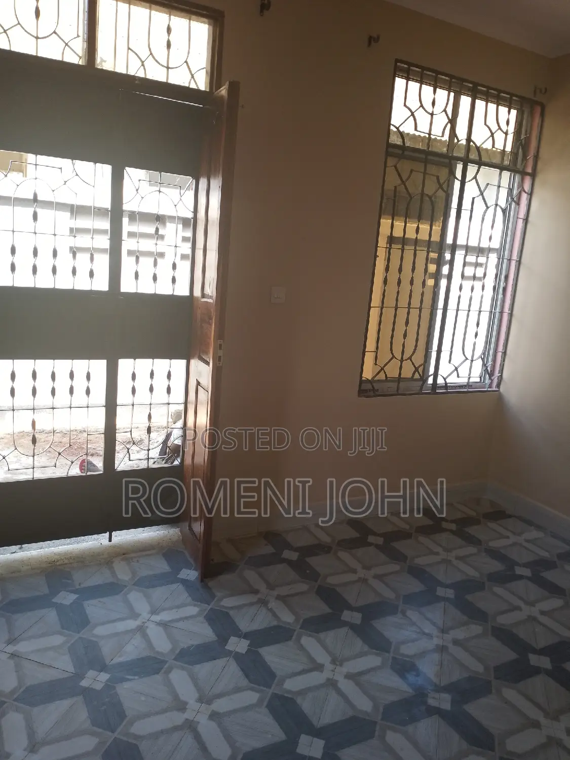 3bdrm Apartment in Tanzania Dsm Ukonga for rent