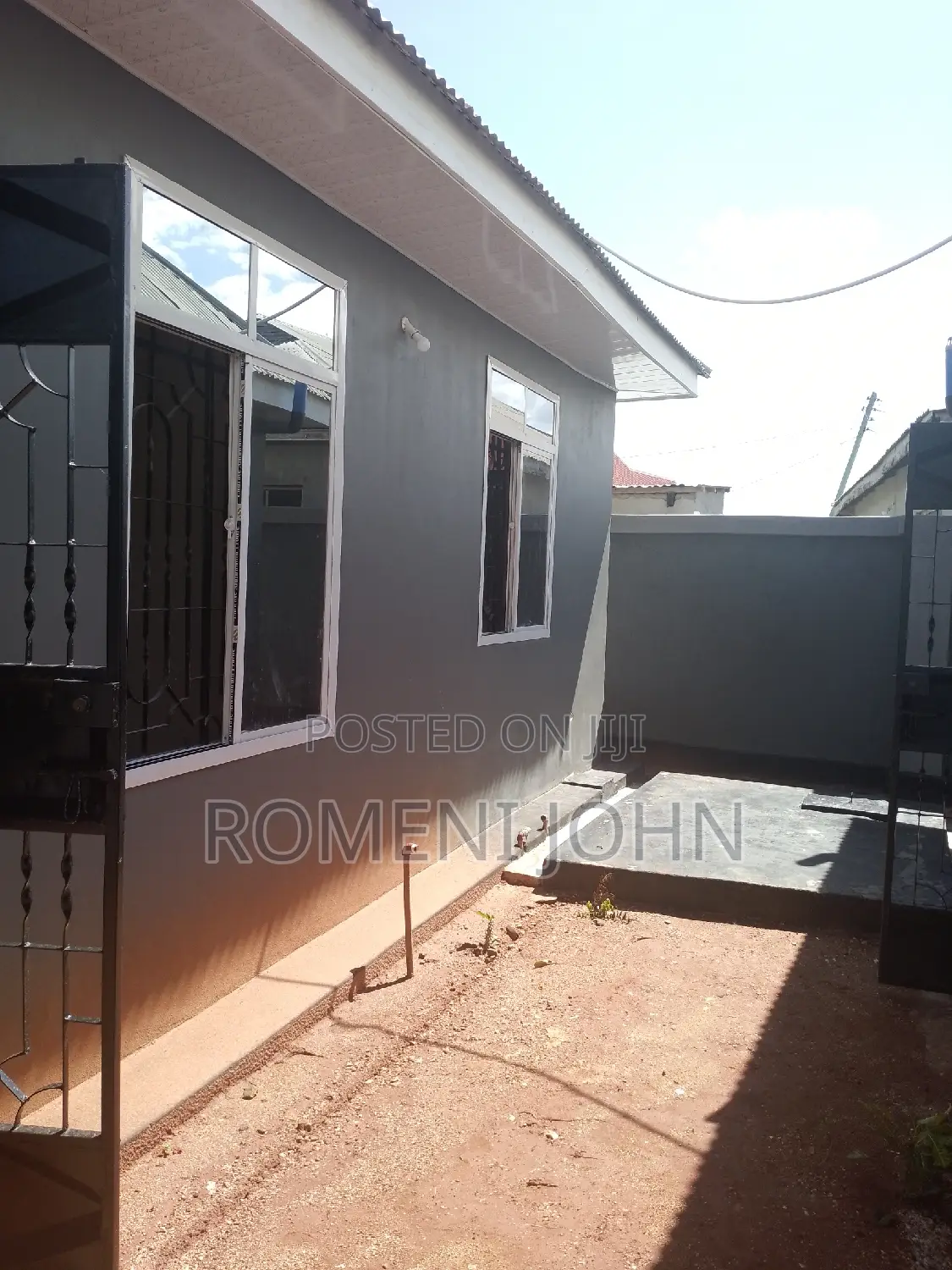 3bdrm Apartment in Tanzania Dsm Ukonga for rent
