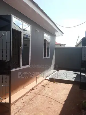 3bdrm Apartment in Tanzania Dsm Ukonga for rent