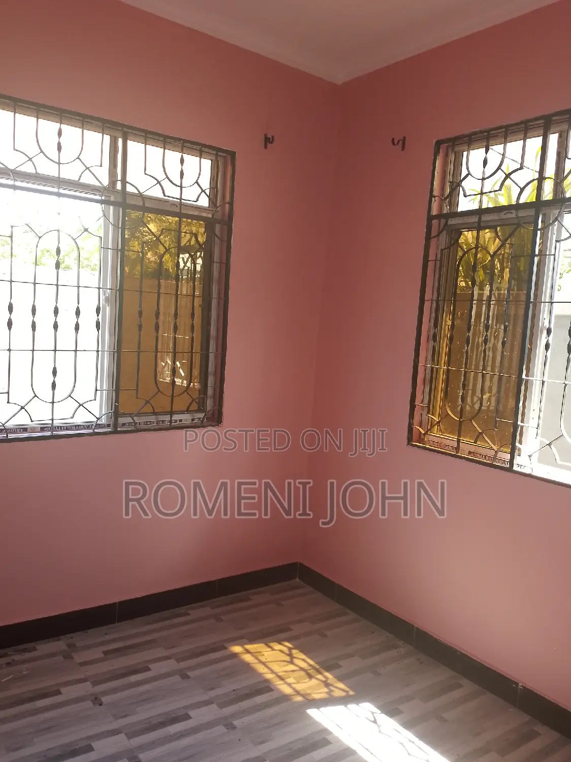 3bdrm Apartment in Tanzania Dsm Ukonga for rent