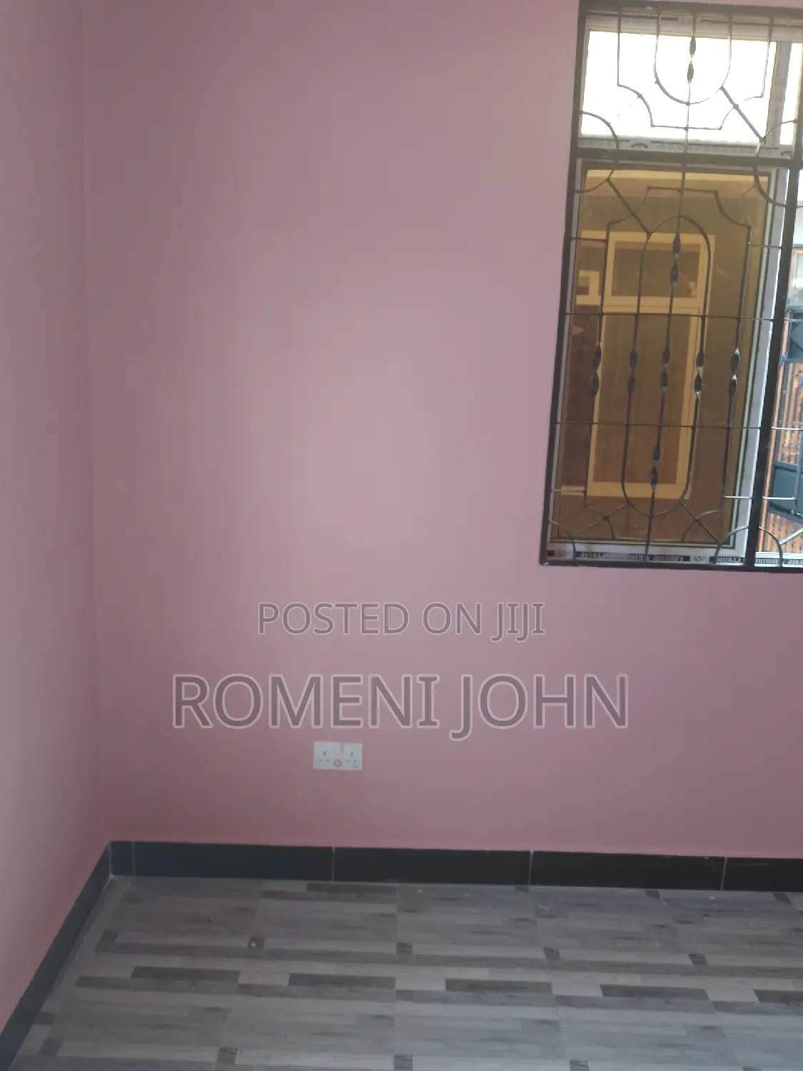 3bdrm Apartment in Tanzania Dsm Ukonga for rent