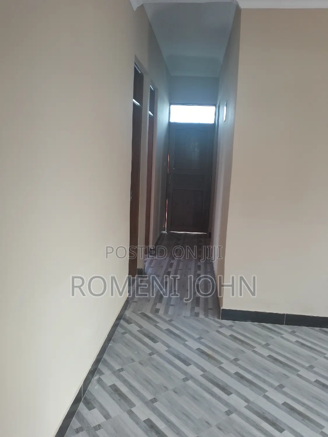 3bdrm Apartment in Tanzania Dsm Ukonga for rent