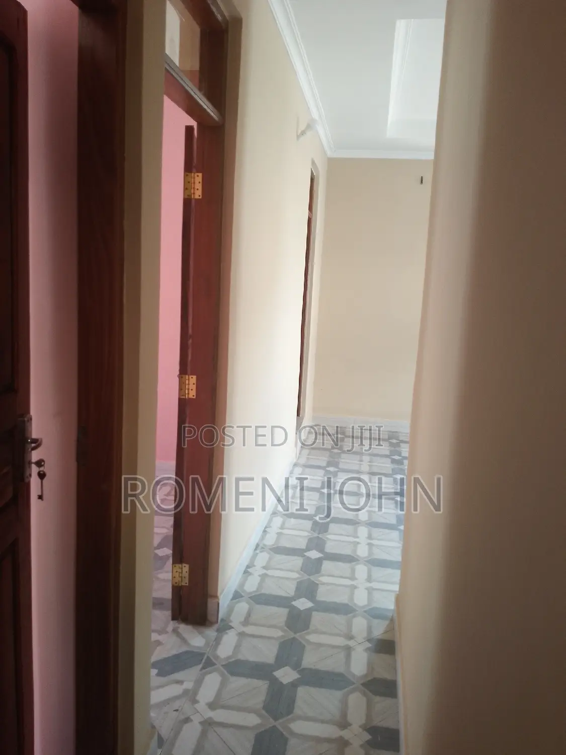 3bdrm Apartment in Tanzania Dsm Ukonga for rent