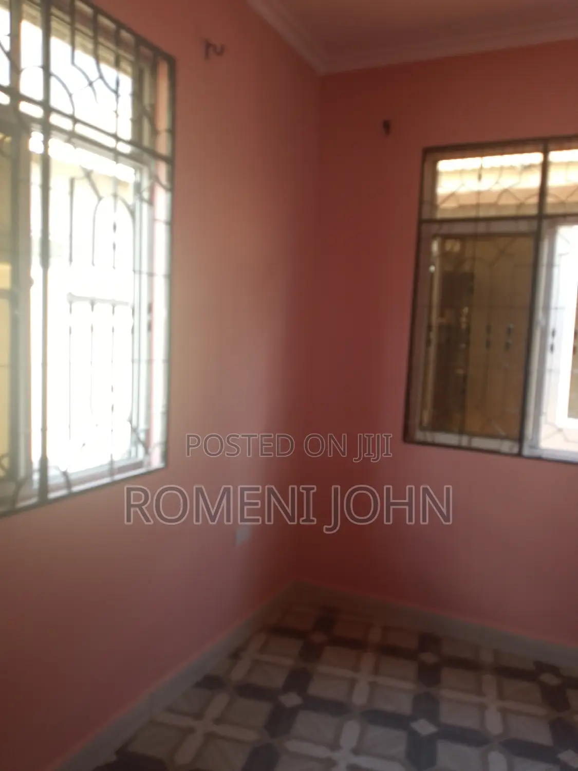 3bdrm Apartment in Tanzania Dsm Ukonga for rent