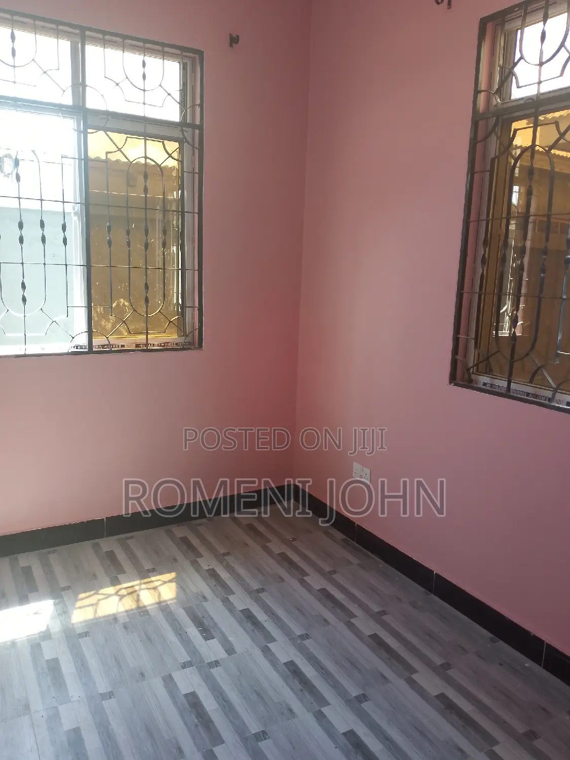 3bdrm Apartment in Tanzania Dsm Ukonga for rent