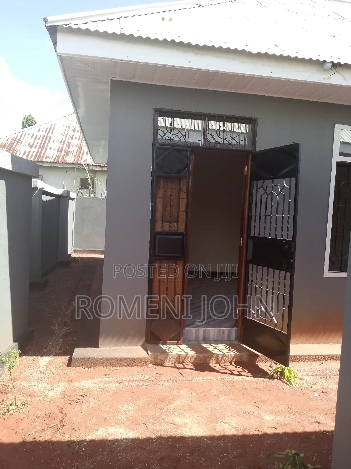 3bdrm Apartment in Tanzania Dsm Ukonga for rent