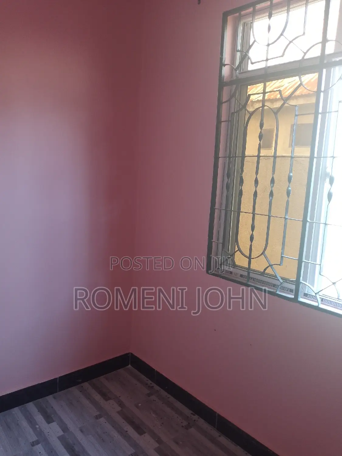 3bdrm Apartment in Tanzania Dsm Ukonga for rent
