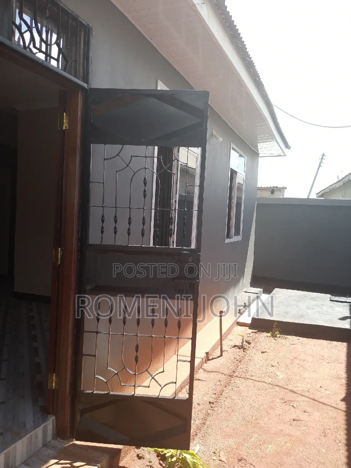 3bdrm Apartment in Tanzania Dsm Ukonga for rent