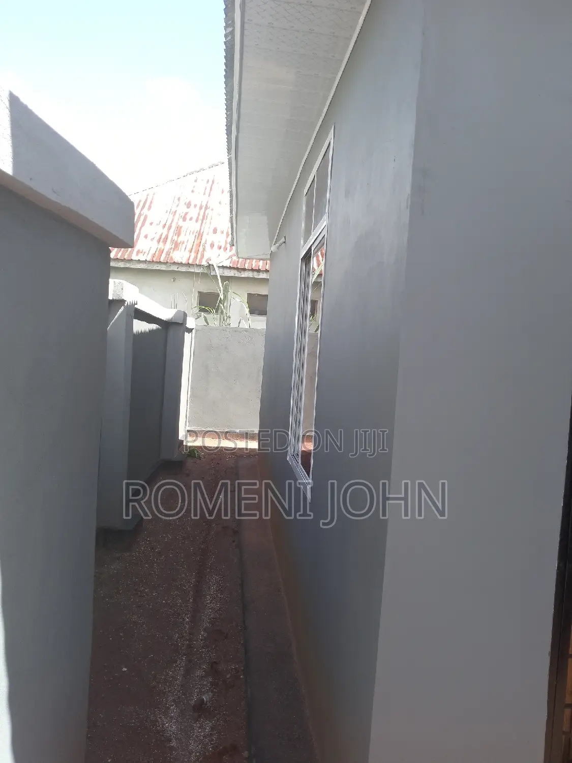 3bdrm Apartment in Tanzania Dsm Ukonga for rent