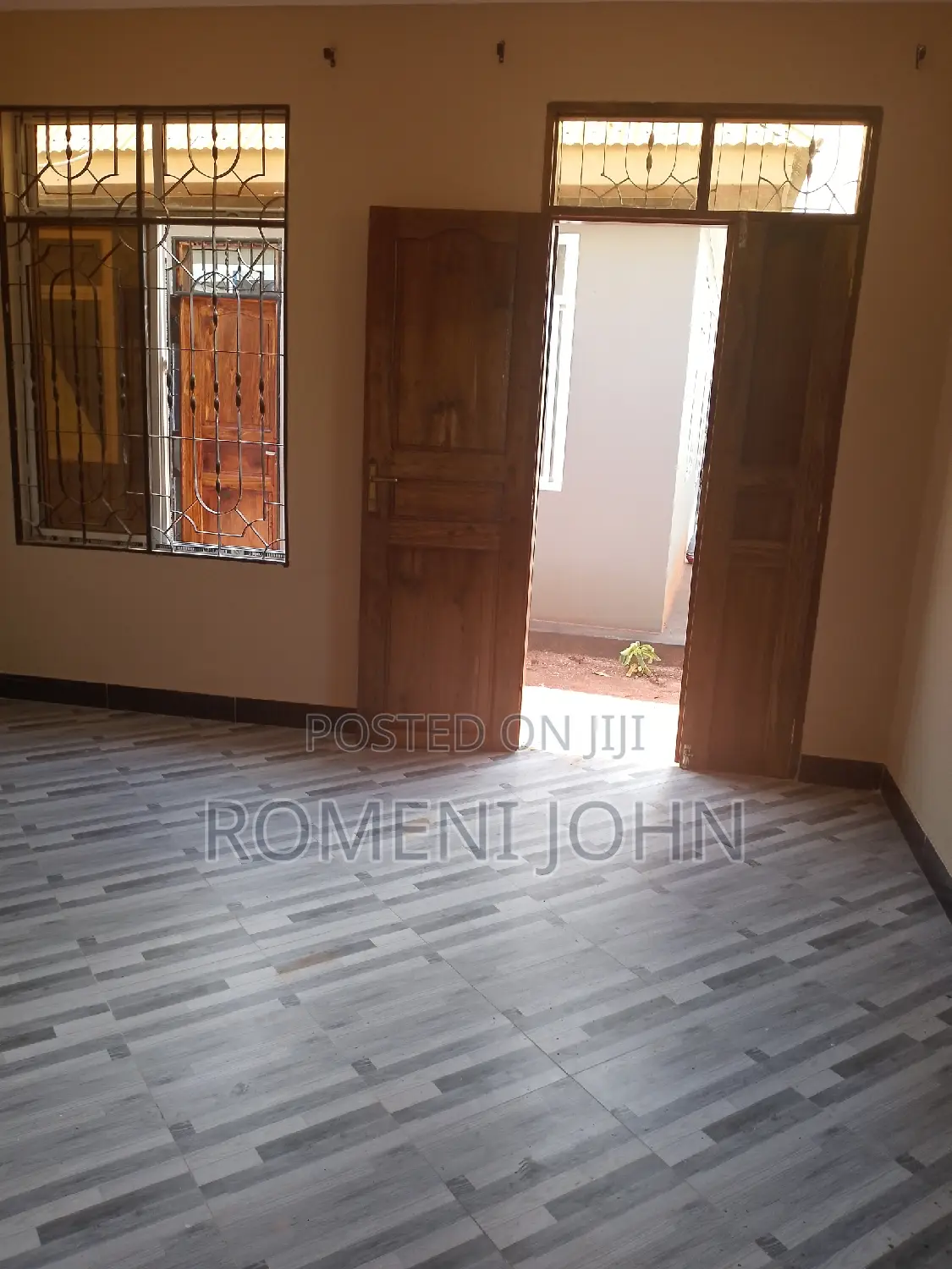 3bdrm Apartment in Tanzania Dsm Ukonga for rent