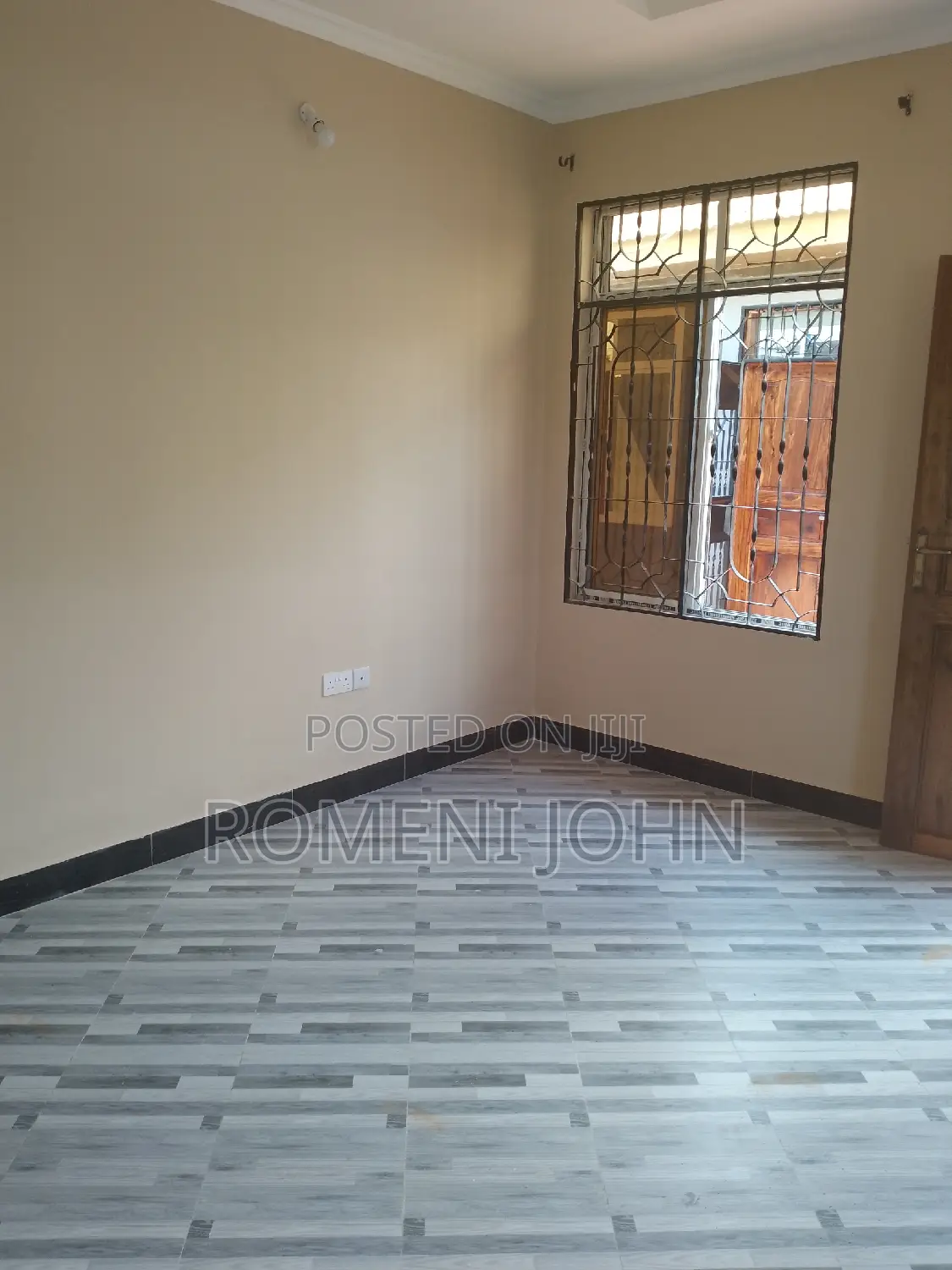 3bdrm Apartment in Tanzania Dsm Ukonga for rent