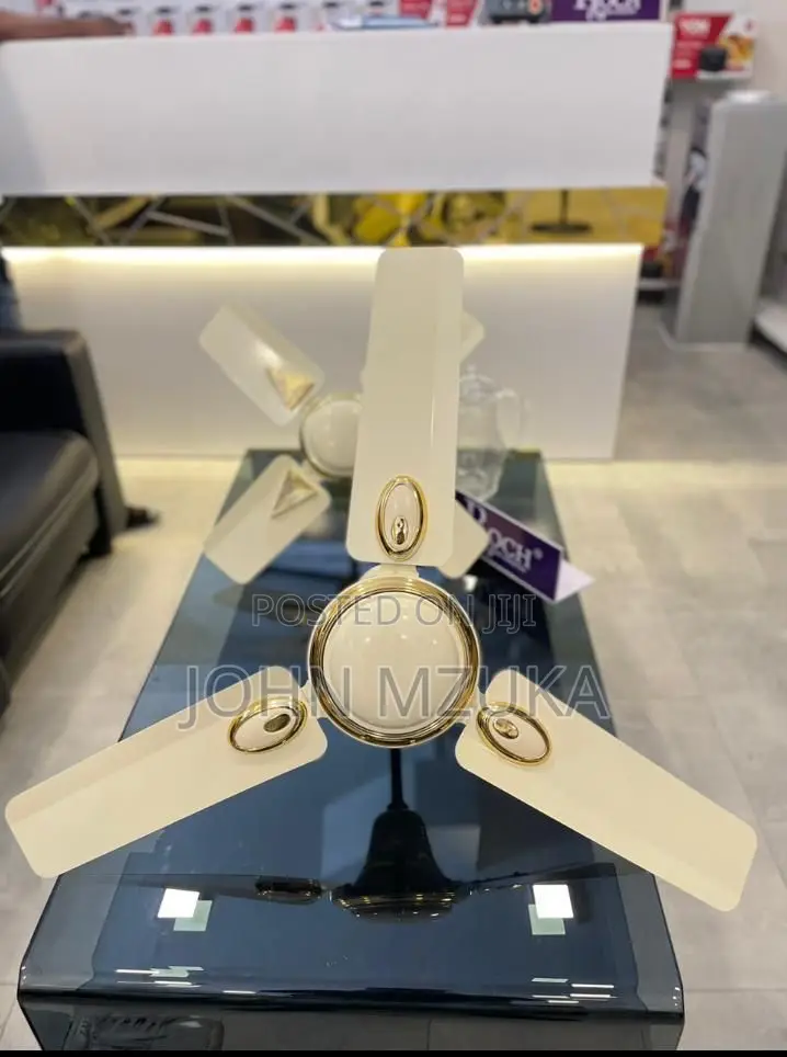 Ceiling Fan Size 36 Cheap Price , Karibunii Saana