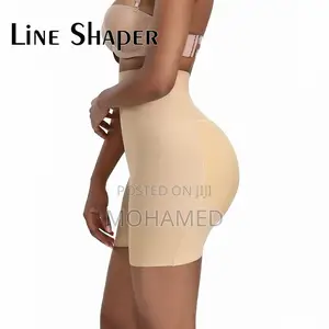 Line Shaper/Taiti Ya Shepu