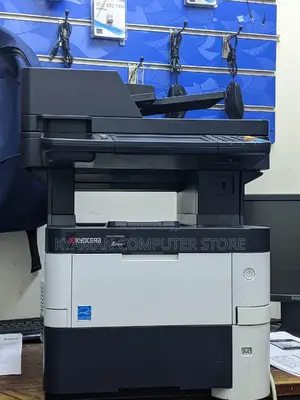 Photocopy Kyocera Ecosesy M3040dn