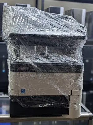 Photocopy Kyocera Ecosesy M3040dn