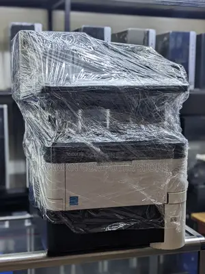 Photocopy Kyocera Ecosesy M3040dn