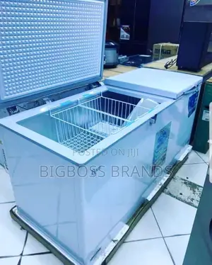 Roch Freezer Lita 800