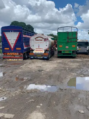 Yard for Rent at Mandela Road