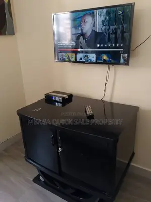 Yard for Rent at Mandela Road